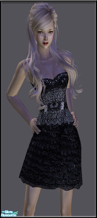 Sims 2 — FashionSet10 -2 by Shojoangel — 