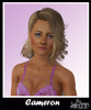 Sims 3 — Cameron by Jessica_2020 — Cameron, based on the beautiful Cameron Diaz! I hope you like her! Thanks for looking!
