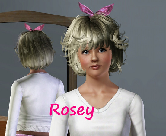 Sims 3 — Rosey Lamplitener by jaedub2 — Rosey Lamplitener