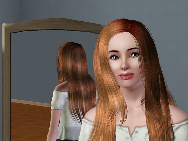 Sims 3 — Elaina (updated) by DragonDeeX942 — **Updated version of Elaina i take no credit for her hair and some clothes