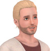 Sims 3 — Thomas  by ddmrl — All CC Included. If I forgot any credits let me know.