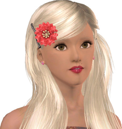 Sims 3 — Claire by sophie_xxxx — Claire is another sim i have made i just really enjoy making lots of different sims