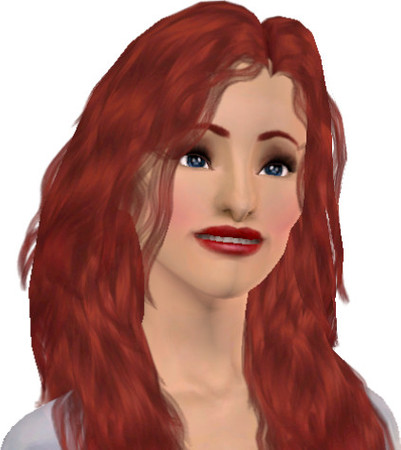 Sims 3 — rose titanic by sophie_xxxx — This is the lovely Rose from titanic. Im only going to do these 3 characters
