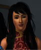 Sims 3 — Liu Shi by jasen611 — A simple creation by me... and a thanks to other thesimresource downloaded items used on