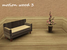 Sims 3 — Motion wood 3 by simsam19982 — Find it at Abstract section 