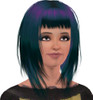 Sims 3 — Frankie Ispep by lady_white — This is Frankie. She'd love to be in you're game ;)