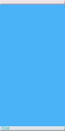 Sims 2 — Simified -  blue wall paint by eradicus — this was made by my sister