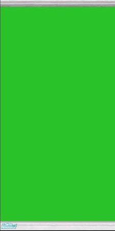 Sims 2 — Matching Paints Set  - Bright Green Paint by Gumby_Girl — Bright Green Paint - Part of the \'Matching Paints\'