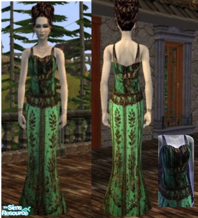 Sims 2 — Night Life by DarkBorderR — Need Nightlife.