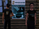 Sims 3 — trim motor factories top female by mckconor — Trim Motor Factors, Meath Motopark, Navan Road, Trim, Co.Meath