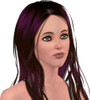 Sims 3 — Ronnie Miller by yeahthatsright — I made Ronnie from the book The Last Song by Nicholas Sparks. If you read the