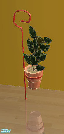 Sims 2 — Gardenstripes - plant by steffor — 