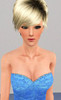 Sims 3 — Chloe by camp_rock400 — Hello guys! this is my first upload here! and her name is Cloe Claire... My inspiration