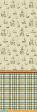 Sims 2 — Ships Ahoy! 2 by drouinr — 