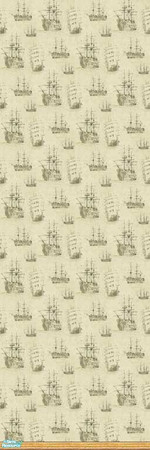 Sims 2 — Ships Ahoy! 3 by drouinr — 