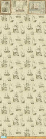 Sims 2 — Ships Ahoy! 4 by drouinr — 
