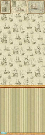 Sims 2 — Ships Ahoy! 5 by drouinr — 