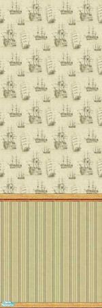 Sims 2 — Ships Ahoy! 6 by drouinr — 