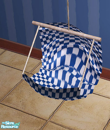 Sims 2 — Lilpirate - chair by steffor — 