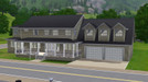Sims 3 — 5 Suningdale Close by zachbeauvais — A 3-4 bedroom house with a nice big garden for your sims to relax