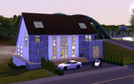 Sims 3 — 10 Poker Flats Drive by PICincorporated2 — Modern House, Ive built over the last week, It's a large house with