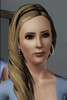Sims 3 — Buffy Summers by Dark_Sanctuary — Buffy Summers - Traits: brave, athletic, disciplined, good, hopeless romantic
