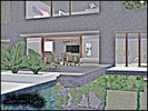 Sims 3 — Alexan Ridge by kbradley03 — A contemporary and spacious home with a floor-plan that takes advantage of those