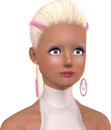 Sims 3 — Sarah Louise Small by sophie_xxxx — Sarah Louise Small i kind of made her around my image of a playboy model and