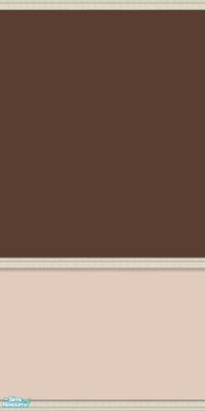 Sims 2 — Sumptuous Browns - Turkish Coffee-lightweight Beige by mistresscris — Created by MistressCris.
