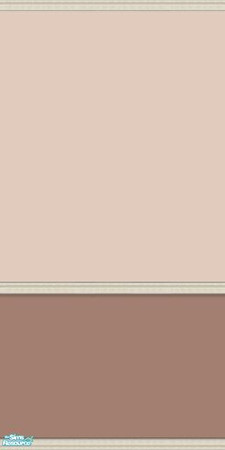 Sims 2 — Sumptuous Browns - Mocha-lightweight Beige by mistresscris — Created by MistressCris.