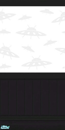 Sims 2 — UFOs by stacia_angel — Unidentified Flying Objects