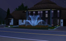 Sims 3 — 64 Applewood Lane Rocker House - No CC - Free by PICincorporated2 — This is a large mansion for a Rock star sim.