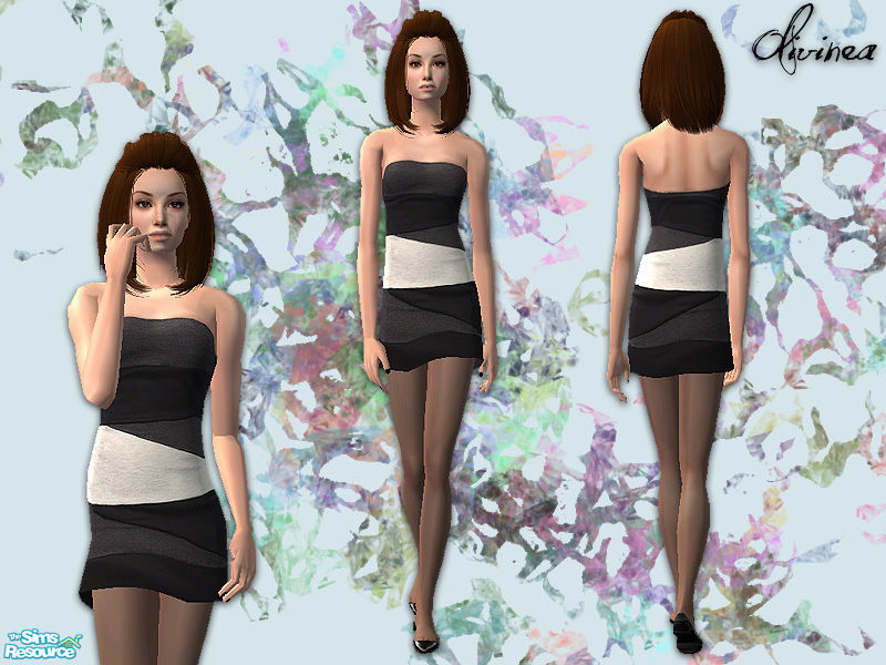 Olcia Olivinea S Unspoken Bandage Dress