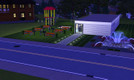 Sims 3 — Sims Laundromat by dakota1960 — Come on by and get your clothes clean and spend time with the family.