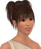 Sims 3 — Mearel Nast by zane_d — She's: flirty, friendly, good sense of humor, kleptomaniac, vegetarian Young adult