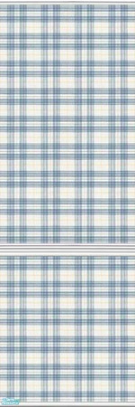 Sims 2 — Deftly Delft - 6 by drouinr — Delftware, or Delft pottery, denotes blue and white pottery made in and around