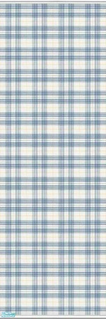 Sims 2 — Deftly Delft - 7 by drouinr — Delftware, or Delft pottery, denotes blue and white pottery made in and around