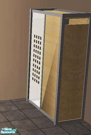 Sims 2 — Elephantcastle2 - dresser by steffor — 