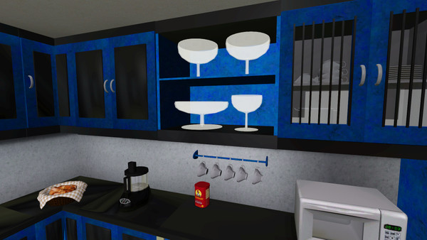 Sims 3 — rpb Amethyst Shelf by ruhrpottbobo — rpb Amethyst Shelf 