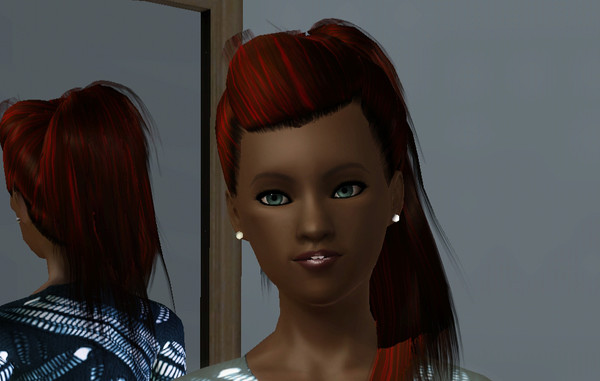 Sims 3 — Mary Humberwood by sophie_xxxx — Mary Humberwood is a teenager 