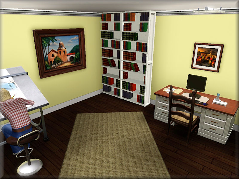 The Sims Resource - 14 Lynton Drive