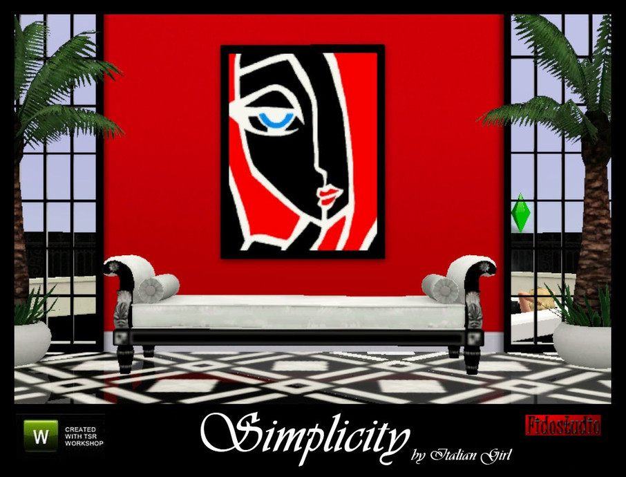 The Sims Resource | Simplicity