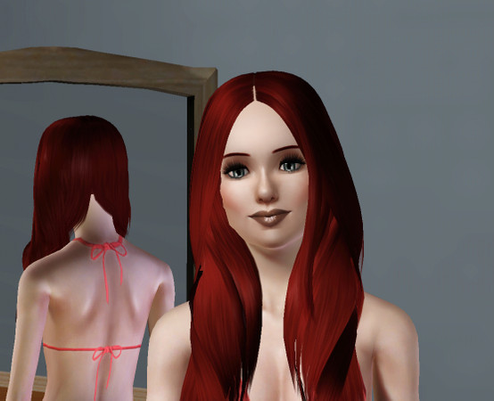 Sims 3 — Playmate Angel by sophie_xxxx — Playmate Angel. This is just another playmate i made for my playmate house