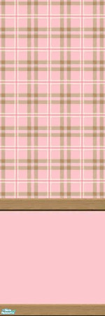 Sims 2 — Nifty Neapolitan II 19 by drouinr — In the 19th century, Tortoni, an ice cream maker of Naples, Italy, was