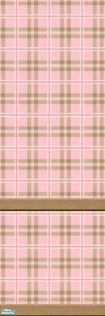 Sims 2 — Nifty Neapolitan II 20 by drouinr — In the 19th century, Tortoni, an ice cream maker of Naples, Italy, was