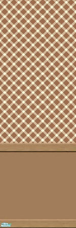 Sims 2 — Nifty Neapolitan II 1 by drouinr — In the 19th century, Tortoni, an ice cream maker of Naples, Italy, was famous