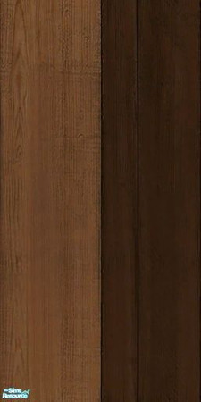 Sims 2 — Somewood Panels 7 by SOMEdud — Wood panels with darker wood on the right, part of the somePaneling SET