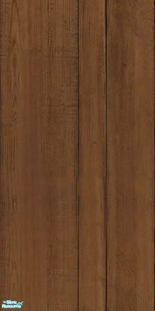 Sims 2 — Somewood Panels by SOMEdud — Basic wood paneling, part of the somePaneling SET