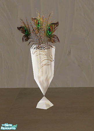 Sims 2 — Birthdayparty - Dining - deco by steffor — 