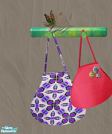 Sims 2 — Birthdayparty - Dining - wallart by steffor — 